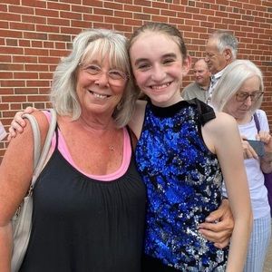 Meet your Posher, Anna